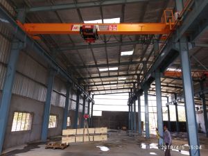 Overhead Cranes