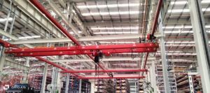 Light Crane Systems