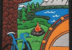 Embroidery Logo Services