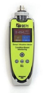 9071 Vibration Meter