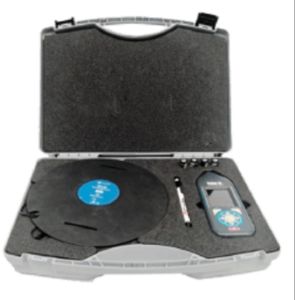 Hand Arm And Whole Body Vibration Meter