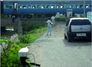 Noise Monitoring Service