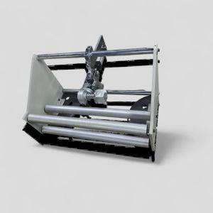 Trasy Mild Steel Electric Anti Slip Hot Melt Adhesive Applicator