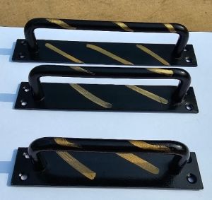 Mild Steel Door Handle