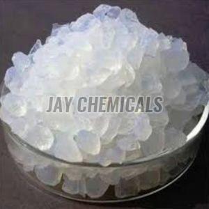 Milky White Silica Gel, Grade : Reagent, Packaging Type : HDPE Bag