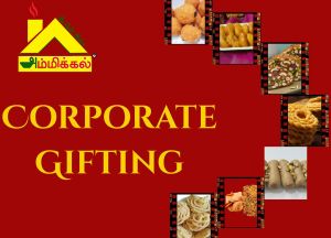 Polished Sweet Box Corporate Gifting