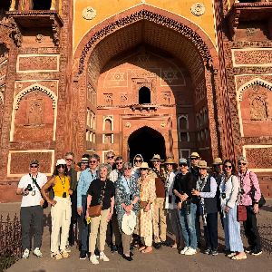 Jaipur Day Trips