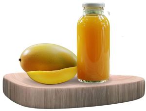 Fresh Mango Squash, Certification : FSSAI Certified