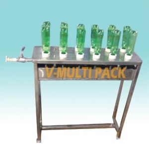PET Bottle Pressure Washing Plant, Voltage : 110-240 Volts