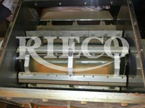 Chopper Mill Machine