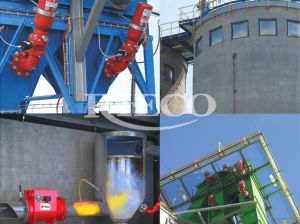 Explosion Protection Devices