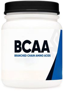 Branched - Chain Amino Acids
