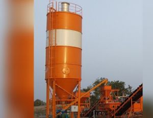 Cement Stabilisation System (Ctab) Containing