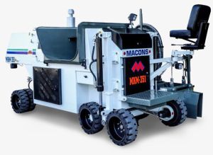 Concrete Kerbing Machine, Voltage : 220-440V, Weight : 1000-5000 Kg