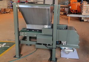 Fibre Dozing System, Voltage : 220V - 240V