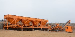 Wet Mix Macadam Plants, Weight : 5000-20000 Kg