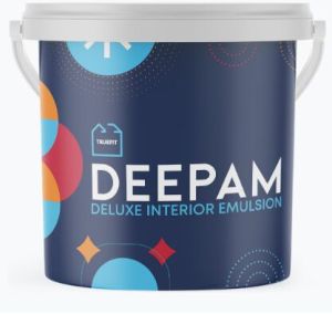 Deepam Interior Emulsion