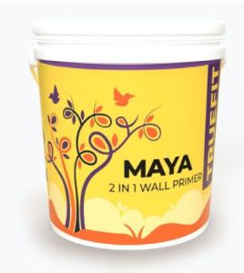 Maya Premium Water - Based Primer
