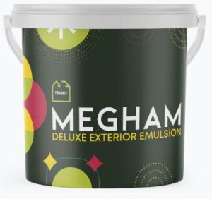 Megham Exterior Emulsion