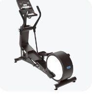 E7 Cross Trainer, Packaging Type : Black