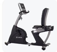 R5 Recumbent Bike