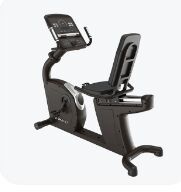 R7 Recumbent Bike