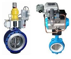 Butterfly Valves, Sizes : 2 Inches, 4 Inches, 6 Inches