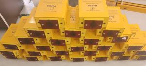 Anti Crane Collision Switch