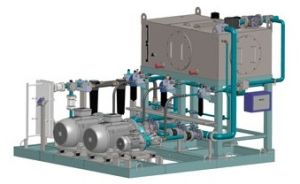 Hydraulic Powerpacks