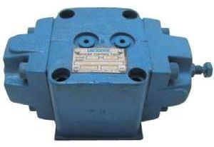Pressure Control Valve
