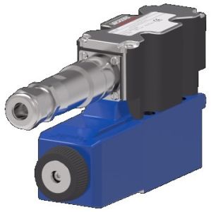 Pressure Relief Valve