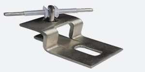 Facade Clamp, Packaging Type : Standard Packaging