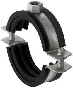 pipe clamps