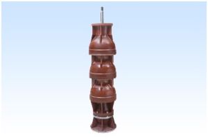 Turbine Pumps for Industrial