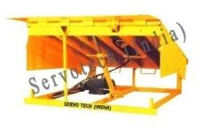 Hydraulic Dock Leveler