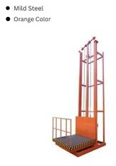 Material Handling Elevators, Brand Name : Servo Tech for Warehouses