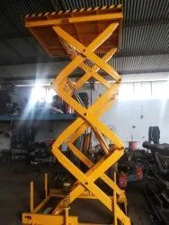 scissor lift