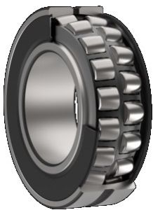 Sealed double-row Spherical Roller Bearings 52mm, 80mm, 110mm