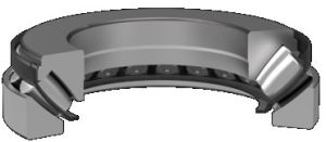 Thrust Spherical Roller Bearings 50mm, 80mm, 110mm