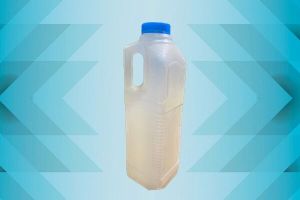 1000ml Milk Bottle