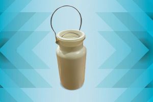 2000ml Milk Bottle