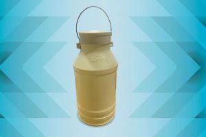 5000ml Milk Bottle