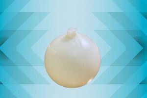 Ball Shaped Cool Pack