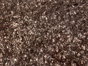 Granulated Copper, Color : Red-brown, Purity : 99.9991%