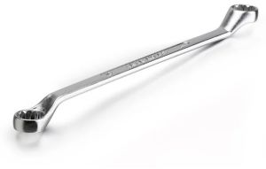 Bi-Hexagonal Ring Spanner