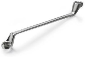 Deep Offset Bi-Hexagonal Ring Spanner