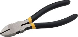 Selected Carbon Steel Side Cutting Plier