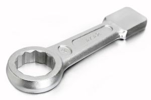 Slogging Ring End Spanner