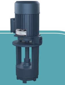 Coolant Pumps (Scp Series)