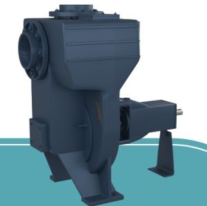 Mud Self Priming Pumps (SP Series)